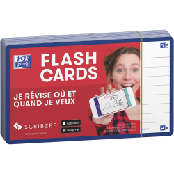 OXFORD Flash Cards 2.0, 80...