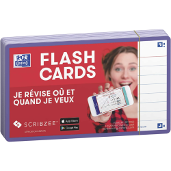 OXFORD Flash Cards 2.0, 80...