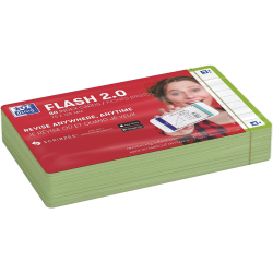 OXFORD Flash Cards 2.0, 80...