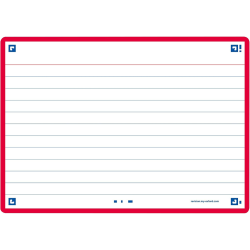 OXFORD Flash Cards 2.0, 80...
