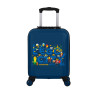 Troller 16 inch, material ABS, LEGO - design City Awaits
