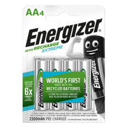 Acumulatori ENERGIZER...