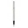 DIPLOMAT Traveller - Stainless Steel - roller
