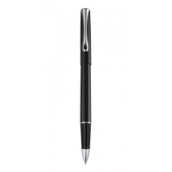 DIPLOMAT Traveller - Black...