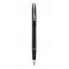 DIPLOMAT Traveller - Black Lacquer - roller
