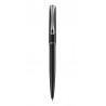 DIPLOMAT Traveller - Black Lacquer - creion mecanic 0.5mm
