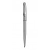 DIPLOMAT Traveller - Stainless Steel - creion mecanic 0.5mm