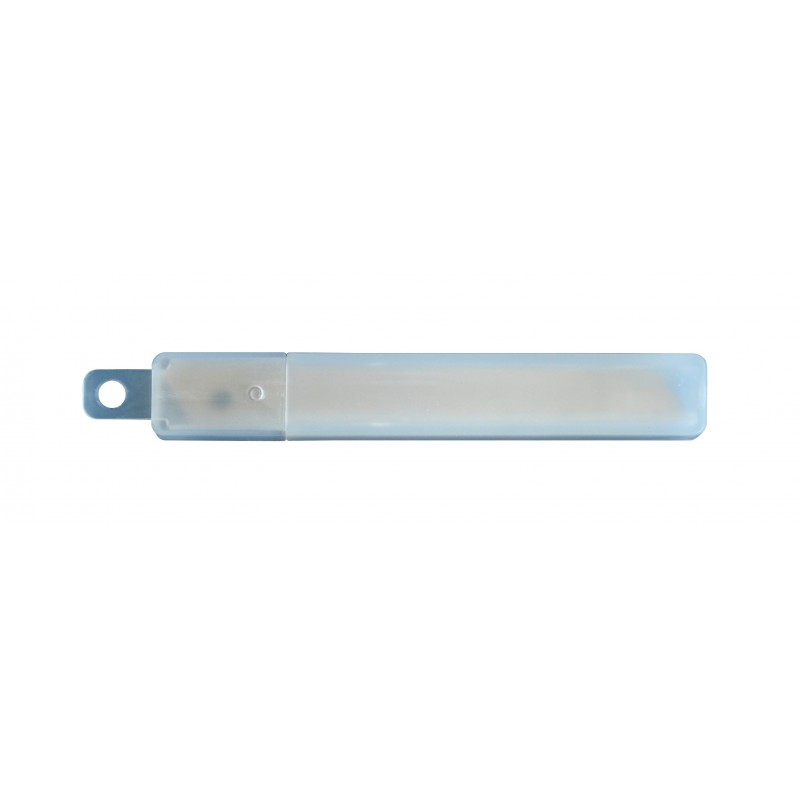 Rezerve cutter 9mm SK7, 10 buc/set, Optima