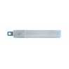 Rezerve cutter 9mm SK7, 10 buc/set, Optima