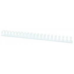 Inele plastic 25 mm, max...