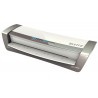 Laminator LEITZ iLAM Office Pro, A3, 80-175 microni - argintiu