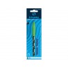 Roller cu cartus SCHNEIDER Voyage, + 2 rezerve cerneala/blister