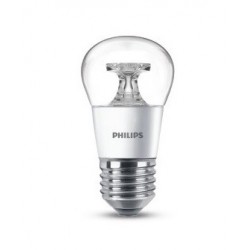 Bec LED tip lustra 5.5W...