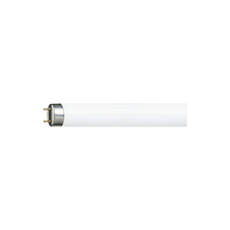 Tub fluorescent T8 58W 1500mm, alb cald - Philips