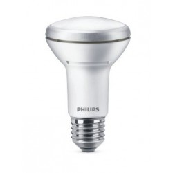 Bec LED tip reflector R63...