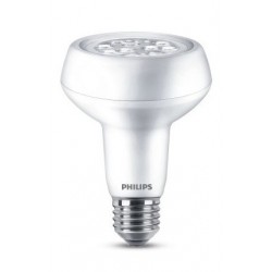 Bec LED tip reflector R80...