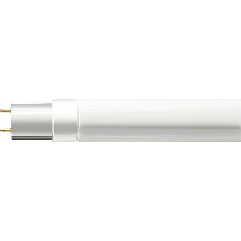 Tub LED T8 8W 600mm, alb neutru - Philips