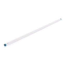 Tub LED T8 20W 1500mm, alb...