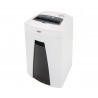 Distrugator documente HSM Securio C18 - 13-15 coli - fasie (3,9 mm) - nivel securitate 2