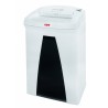 Distrugator documente HSM Securio B22 - 17-19 coli - fasie (5,8 mm) - nivel securitate 2