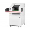 Distrugator documente HSM FA 500.3 Premium - 510-550 coli - cross cut (10,5 x 40-76mm) - nivel sec 2