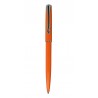 DIPLOMAT Traveller - Lumi Orange - pix easyFLOW