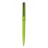 DIPLOMAT Traveller - Lumi Green - pix easyFLOW