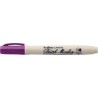 Carioca ARTLINE Supreme, varf flexibil (tip pensula) - magenta