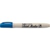 Carioca ARTLINE Supreme, varf flexibil (tip pensula) - albastru royal