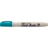 Carioca ARTLINE Supreme, varf flexibil (tip pensula) - turcoaz