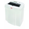 Distrugator documente HSM ShredStar X 8 - 8 coli - cross cut (4.5 x 30mm) - nivel securitate 4