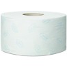 Hartie igienica TORK Premium Extra Soft Mini Jumbo, 2 straturi, 9.7cm x 170m, 12 role/bax - alba