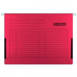 Dosar suspendabil cu burduf...