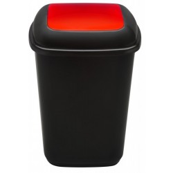 Cos plastic pentru...