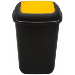 Cos plastic pentru...