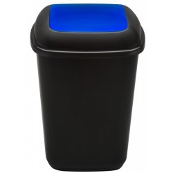 Cos plastic pentru...