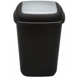 Cos plastic pentru...