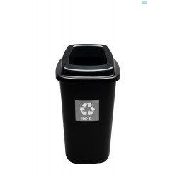 Cos plastic pentru...