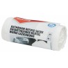 Saci menaj rezistenti 20L, 40buc/rola, Office Products - albi - pt. baie