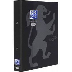 Caiet mecanic cu 2 inele,...