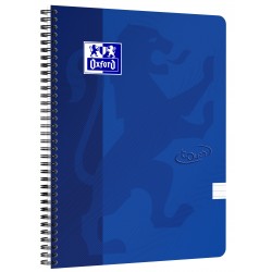 Caiet cu spirala A4, OXFORD...