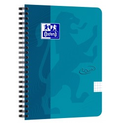 Caiet cu spirala A5, OXFORD...