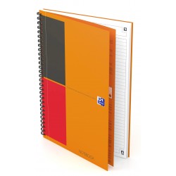 Caiet cu spirala B5, OXFORD...