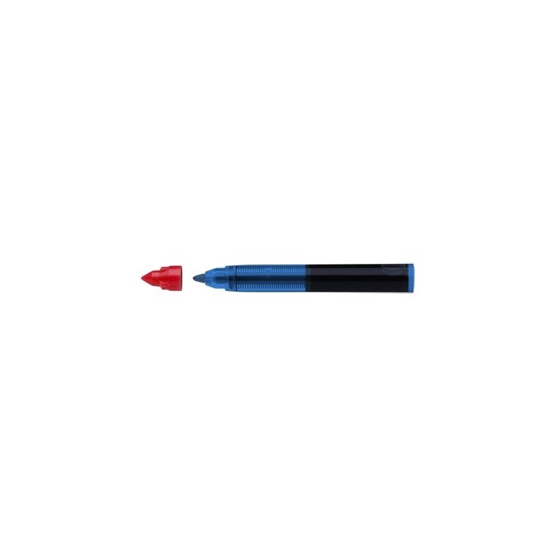 Rezerva SCHNEIDER One Change, pentru roller One Change, 5 buc/set - rosu