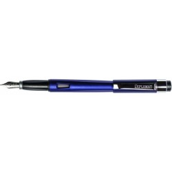 DIPLOMAT Magnum - Indigo...