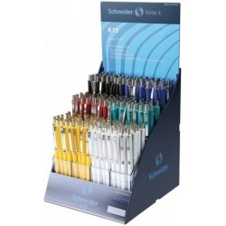 SIS Display SCHNEIDER K15,...