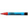 Marker ARTLINE, pentru instalatori - rosu