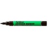 Marker ARTLINE, pentru exterior, corp plastic, varf rotund 1.5mm - negru