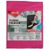 Lavete premium, 34 x 45cm, 3 buc/set, 80% vascoza, Office Products - culori asortate