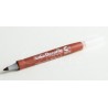 Marker ARTLINE Decorite, varf rotund 1.0mm - maro